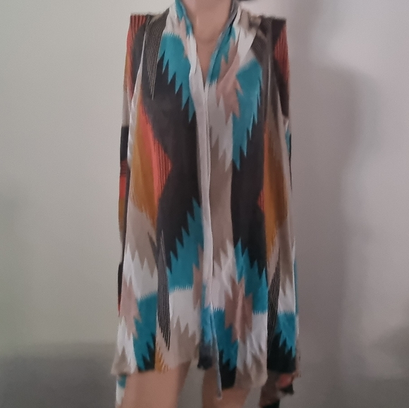 Billabong Jackets & Blazers - Billabong freesize throw